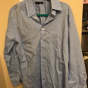 Dress Shirt